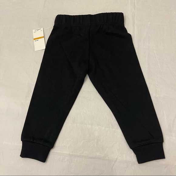 Star Wars Darth Vader Boy 3-pcs Hoodie, T-Shirt & Joggers Set Size 3 NWT - Picture 5 of 13